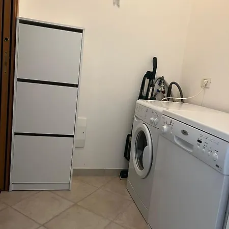Nichi House Apartment