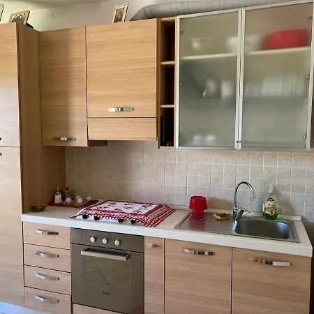 Apartment Nichi House Senigallia