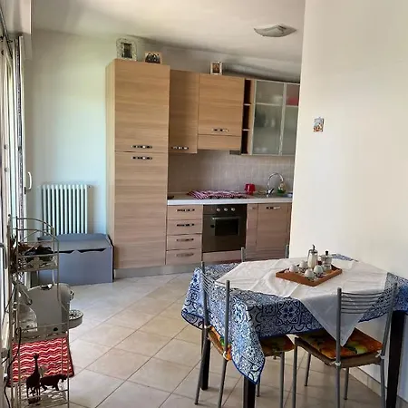 Nichi House Senigallia