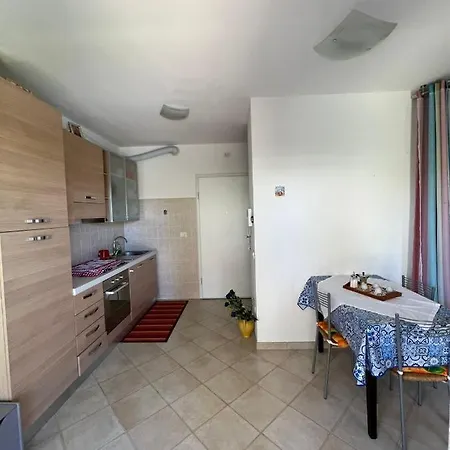 Nichi House Apartment