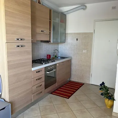 Nichi House Apartment