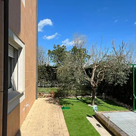 Nichi House Apartment