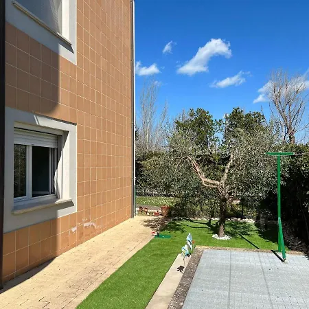 Nichi House