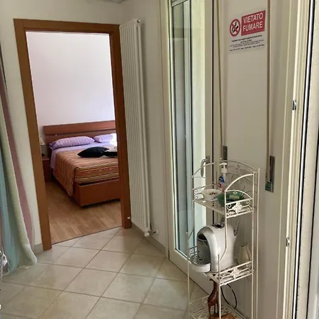 Nichi House Apartment *