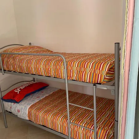 Nichi House Apartment