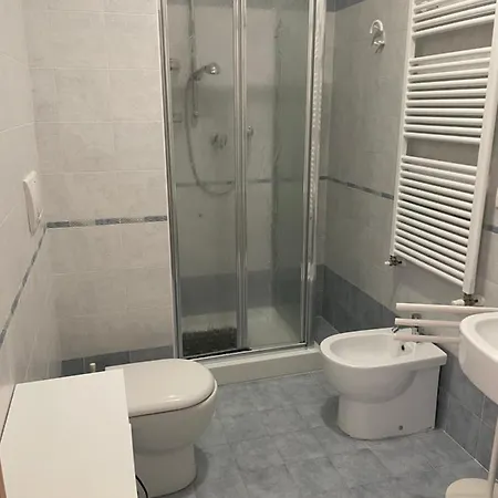 Apartment Nichi House