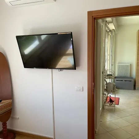 Apartment Nichi House *