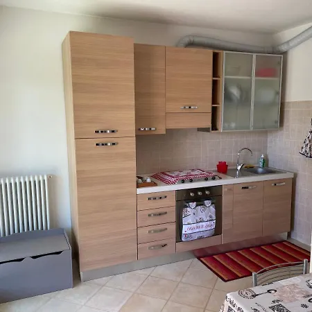 Nichi House Apartment