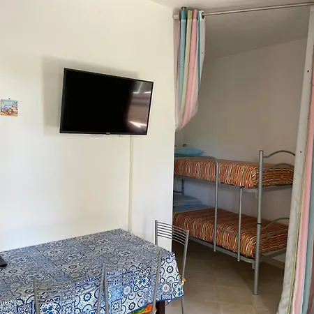 Nichi House * Senigallia