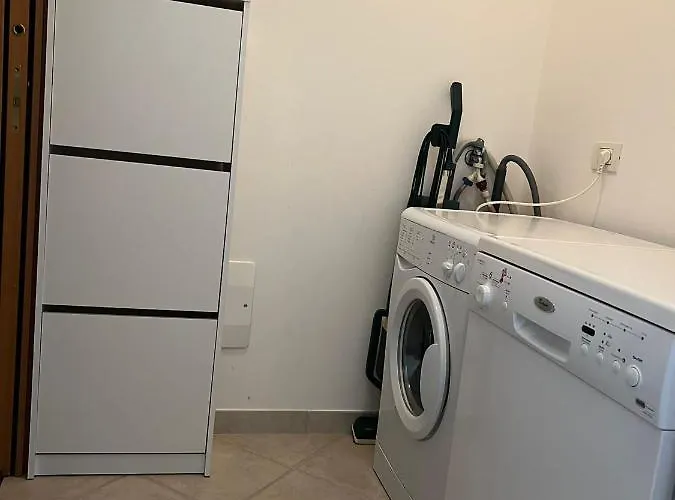 Nichi House Appartement