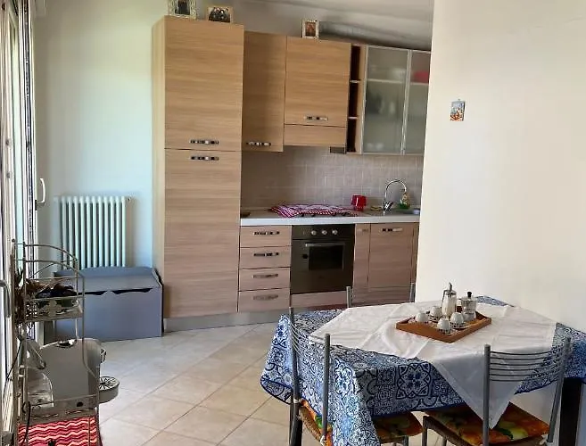 Nichi House Senigallia