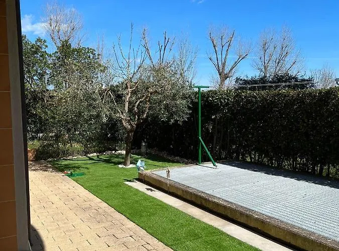 Nichi House Senigallia