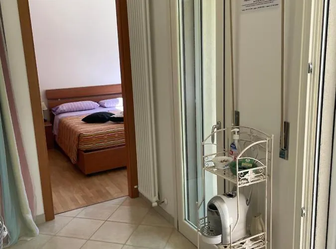 Nichi House Appartement *