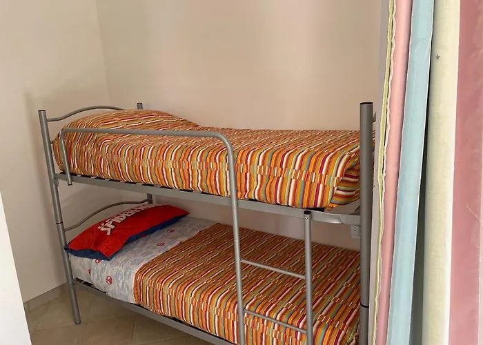 Nichi House Appartement