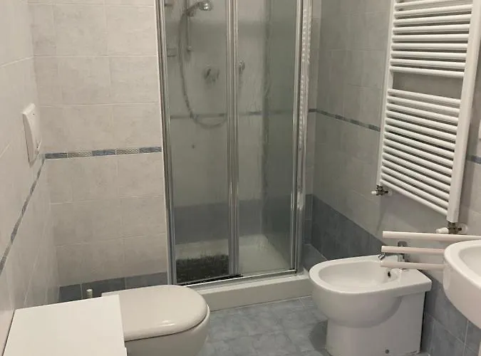 Appartement Nichi House