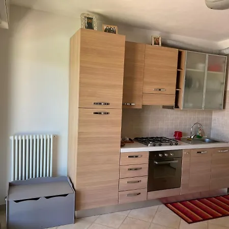 Nichi House Lägenhet