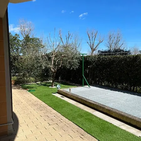 Nichi House Senigallia