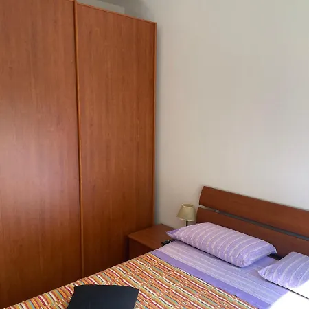 Apartament Nichi House *