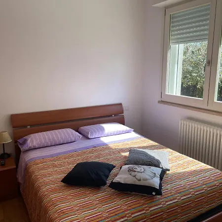 Lägenhet Nichi House