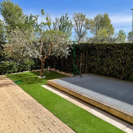 Nichi House Apartament *