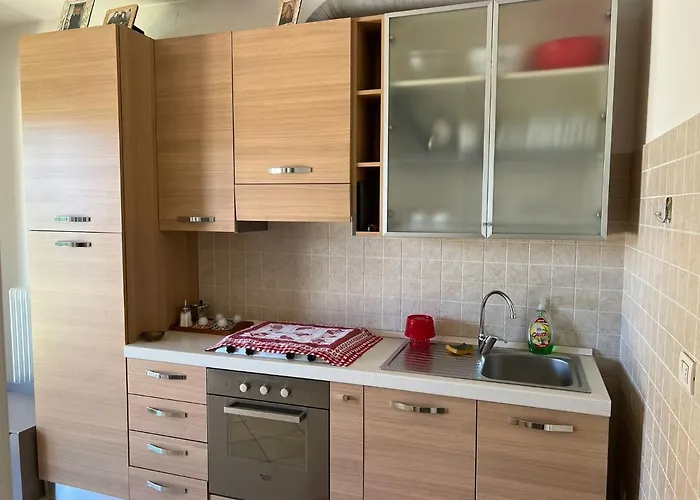 Apartament Nichi House Senigallia