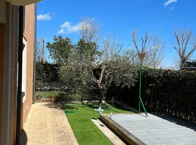 Apartament Nichi House *