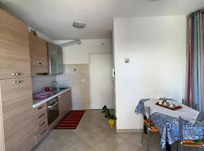 Nichi House Apartament