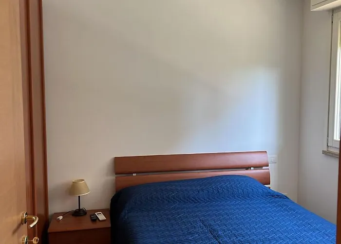 Nichi House * Senigallia