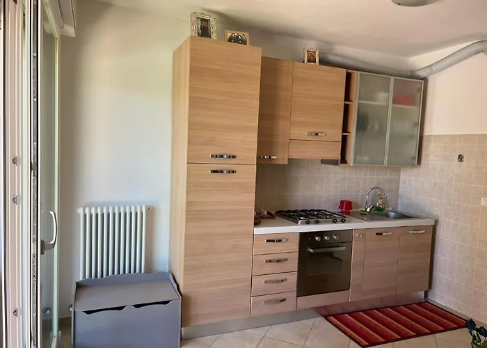 Nichi House Apartmán