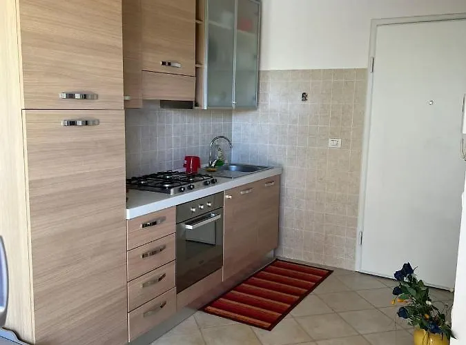 Nichi House Apartament