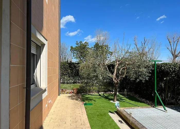 Nichi House Apartament