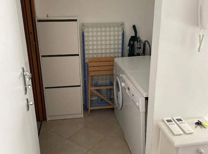 Nichi House Senigallia