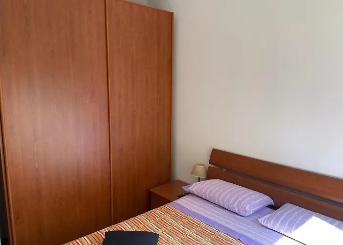 Apartmán Nichi House *