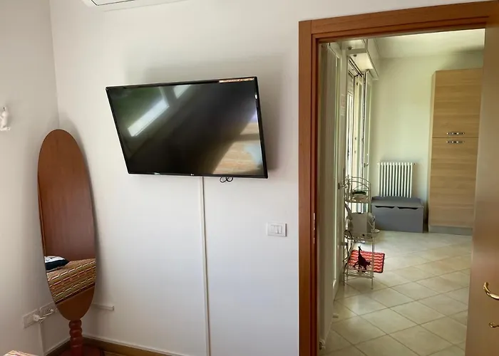 Apartmán Nichi House *