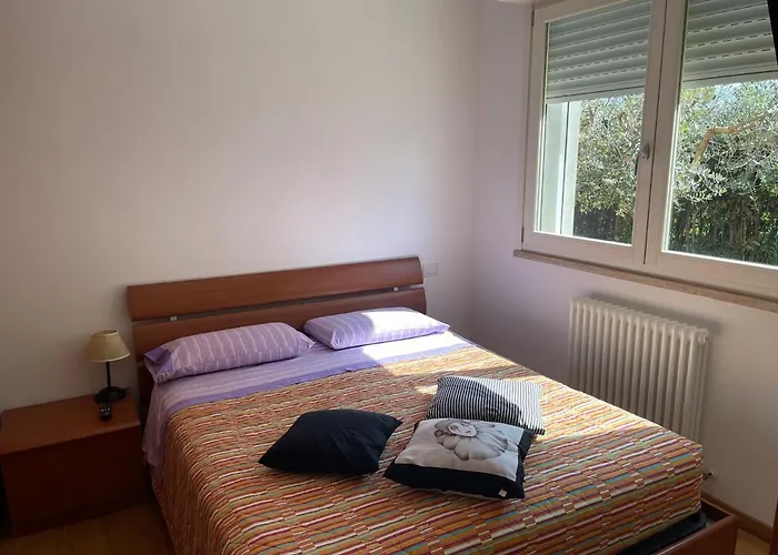 Apartament Nichi House