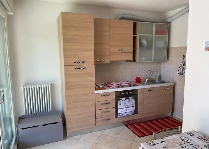 Nichi House Apartmán