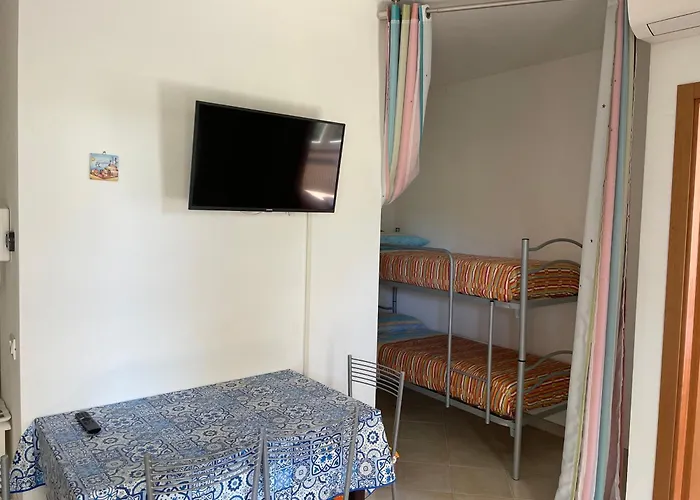 Nichi House * Senigallia